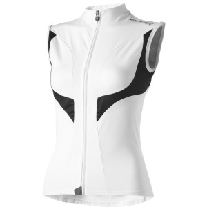 Cipressa Sleeveless Women's Jersey 