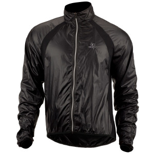 Pursuit Wind Jacket 