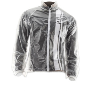 Click to Enlarge for Capo Pursuit Rain Cape Capo Pursuit Rain Cape -image
