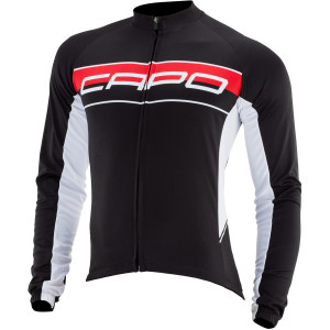 Serie A Long Sleeve Jersey