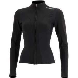 Cipressa Women's Long-Sleeve Jersey