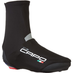 Click to Enlarge for Capo Lombardia Wind Booties Capo Lombardia Wind Booties -image