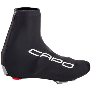 Click to Enlarge for Capo Crono Lycra Shoe Covers Capo Crono Lycra Shoe Covers -image