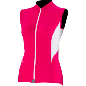 Cipressa 2.0 Women's Sleeveless Jersey