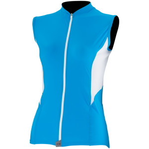 Click to Enlarge for Capo Cipressa 2.0 Women's Sleeveless Jersey Capo Cipressa 2.0 Women's Sleeveless Jersey -image
