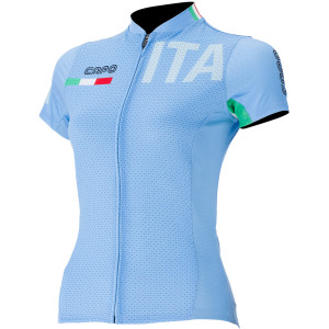 Click to Enlarge for Capo SC-12 Donna Jersey Capo SC-12 Donna Jersey -image