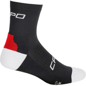 Click to Enlarge for Capo Meryl 8 200 Needle Socks Capo Meryl 8 200 Needle Socks -image
