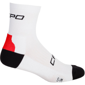 Meryl 8 200 Needle Socks