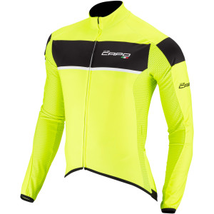 Click to Enlarge for Capo GS-13 Leggero Wind Jacket Capo GS-13 Leggero Wind Jacket -image