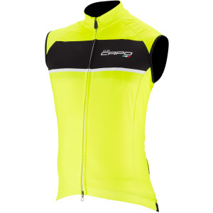 Click to Enlarge for Capo GS-13 Wind Vest Capo GS-13 Wind Vest -image