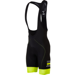 Click to Enlarge for Capo GS-13 Roubaix Carbon Bib Shorts Capo GS-13 Roubaix Carbon Bib Shorts -image