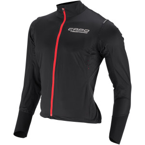 Click to Enlarge for Capo Lombardia DWR Rain Jacket Capo Lombardia DWR Rain Jacket -image