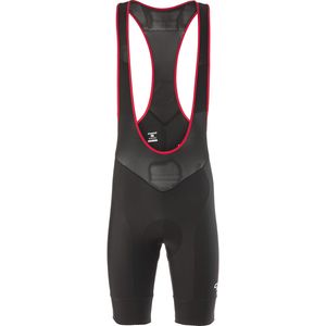 Click to Enlarge for Capo Lombardia DWR Roubaix Bib Shorts Capo Lombardia DWR Roubaix Bib Shorts -image