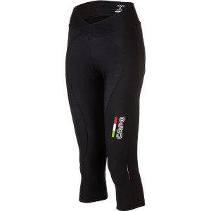 Click to Enlarge for Capo SC-12 Donna Roubaix Carbon Knicker Capo SC-12 Donna Roubaix Carbon Knicker-Image