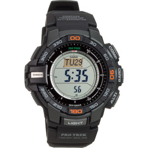 Click to Enlarge for Casio PRG-270 Watch Casio PRG-270 Watch -image