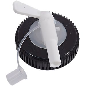 Spigot Cap
