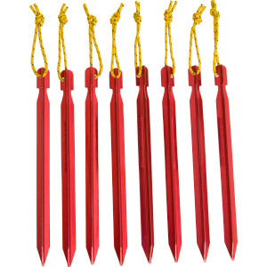 MSR Groundhog Tent Stake Kit