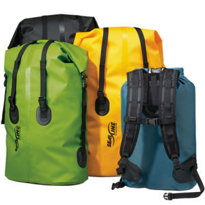 SealLine Boundary Pack/Dry Bag