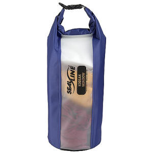 SealLine Kodiak Window Dry Bag