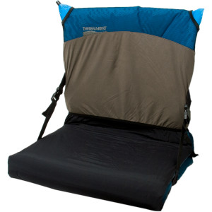 Trekker Lounge Chair