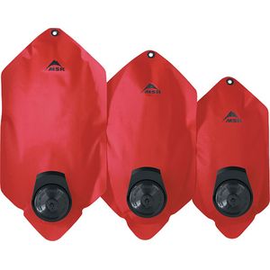 Dromlite Bags