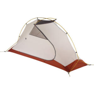 MSR Hubba HP Tent 1-Person 3-Season
