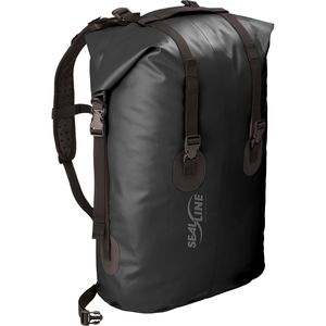 Boundary Dry Pack