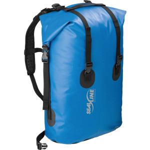Boundary Dry Pack