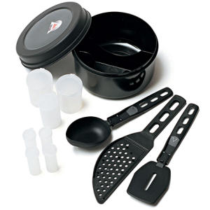 MSR Alpine Kitchen Cupboard