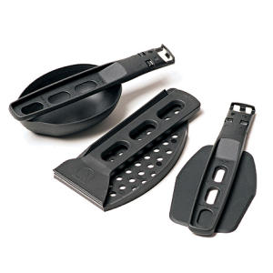 MSR Alpine Folding Utensils - Set