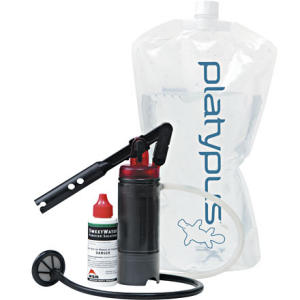 MSR Sweetwater Purifier System