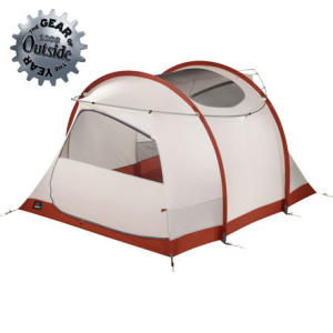 MSR Mo Room Tents 2 and 3 Person 3-Season DO NOT USE
