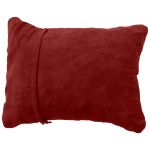 Compressible Pillow