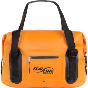 Wide Mouth Duffle Bag