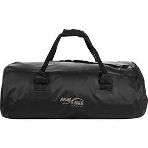 Zip Dry Duffle Bag