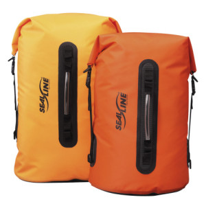 SealLine TieDown Dry Bag