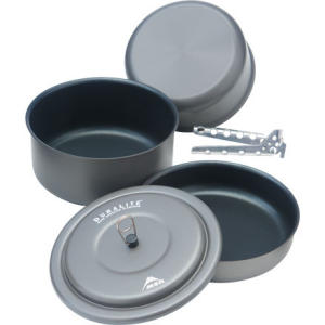 MSR Duralite Gourmet Cookset