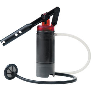 SweetWater Microfilter