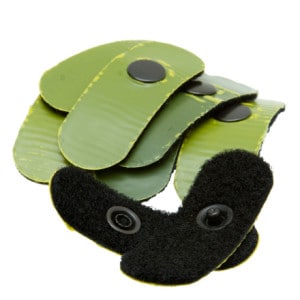 Fast and Light Mattress Snap Kit