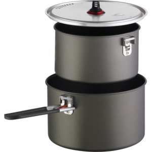 Quick 2 Pot Set