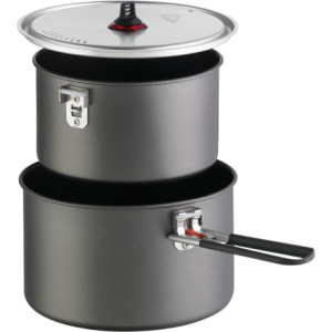 Base 2 Pot Set