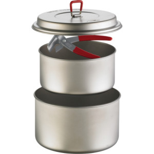 Titan 2 Pot Set