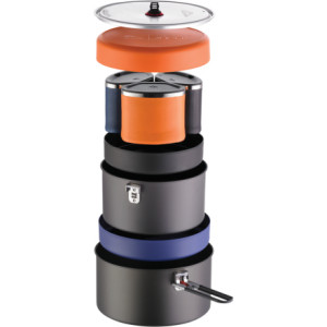 MSR Flex 3 Cooking System