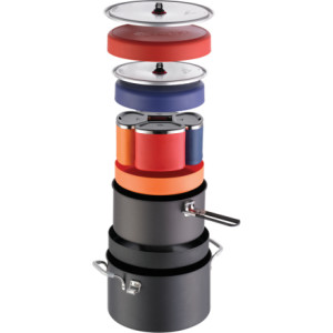 Flex 4 Cooking System