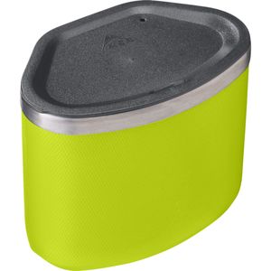 Insulated Stainless Steel Mug