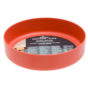 Deep Dish Plate