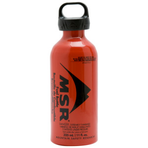 Fuel Bottle