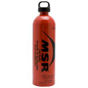 MSR Fuel Bottles