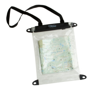 HP Map Case