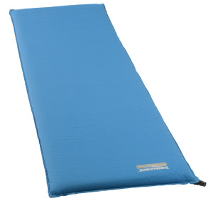 Therm-a-Rest BaseCamp Sleeping Pad
